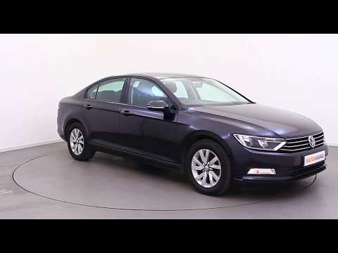 2015/15 Volkswagen Passat 1.6 TDI BlueMotion Tech S  - Contact Motor Range Today