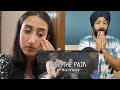 Indian Reaction to Feel The Pain In His Voice | John Elia Sad Urdu Poetry | Raula Pao
