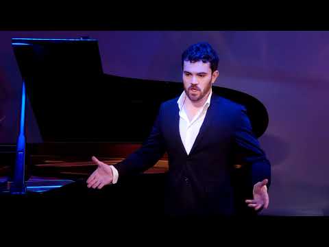 Verdi - Il Trovatore - Di due figli vivea padre beato