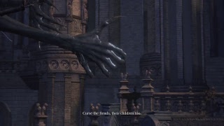 Bloodborne Ep.10-Another Friend