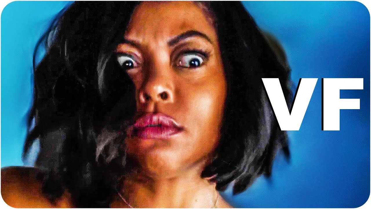 Ce que veulent les hommes - Bande Annonce [VF]