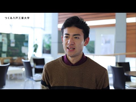 機械工学科 H.I.T!｜未来を、つくる。 工学部電気電子工学科2020年3月卒業生インタビュー