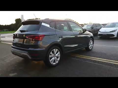 SEAT Arona PA 1.0TSI 110HP XPERIENCE 5DR - Image 2