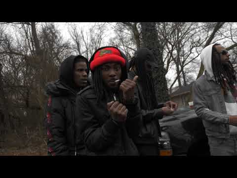 Chochi - "Suttle Thoughts" (Official Music Videos) [Shot By @EAZY_MAX]