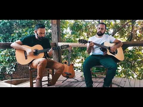 Tua Presença video