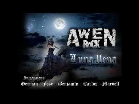 AWEN LUNA LLENA