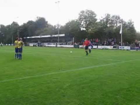 DIO Oosterwolde 20 oktober 2013