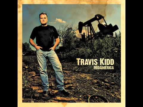 Travis Kidd - Oklahoma Sunset (acoustic version)