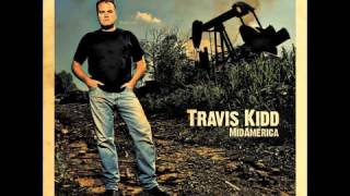 Travis Kidd - Oklahoma Sunset (acoustic version)