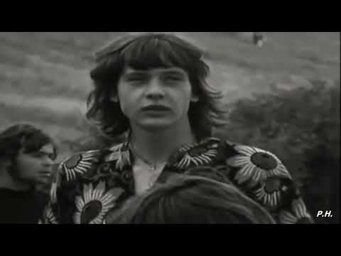 KEROUACS – Isla de Wight 1969 HD