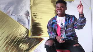 LADYGUNN TV  / Daye Jack - "Casino" Acapella