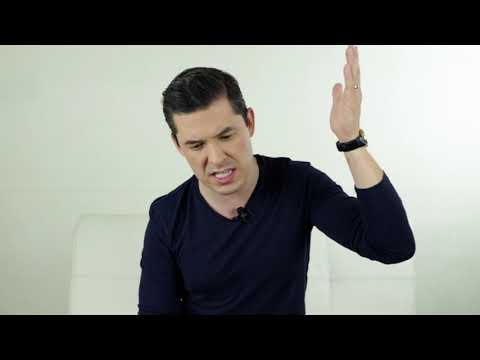 5 WAYS TO FORGET A MAN FOREVER | JORGE LOZANO H.