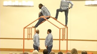 Dying While Black and Brown: Dance Performance and Discussion