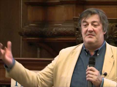 An Evening with Stephen Fry | Part 3
