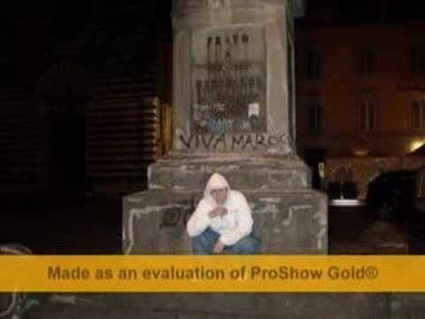 Shoby feat Iony Prezint