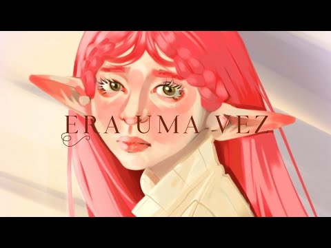 ERA UMA VEZ , Kayno, A!RA, Rodrini, (KieL Remix)