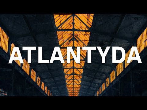 The Returners feat. Proximite (Jinx, Małpa) - Atlantyda (audio)
