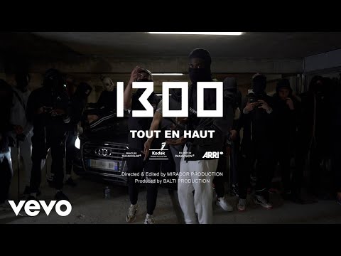 i300 - Tout en haut (Clip officiel)