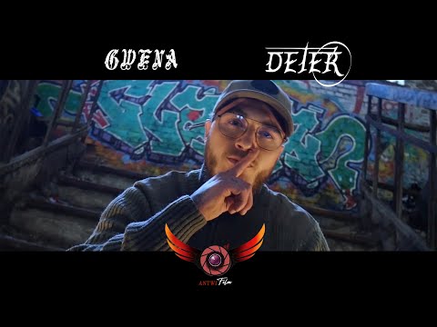 Gwena -  Deter (Clip Officiel)