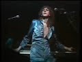 Saga live 1981 Careful where you step