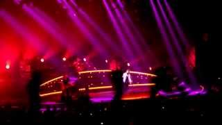 Kissing My Song Amiens BCT 2 Indochine