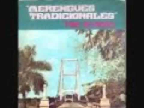 Trio Reynoso  - Juana Mecho