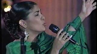María Elena Leal Beltrán -CIELO ROJO-, May-1996..mpg
