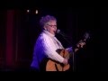 Christine Lavin @ 54 Below (1/23/2014) "Comedy & Cocktails with Christine Pedi"