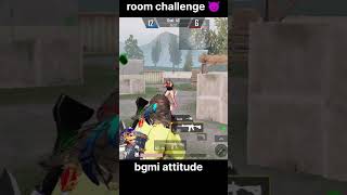 bgmi room challenge kDP live 🤣😂😈 Hard room challenge #attitude #bgmi #viral #housechallenge