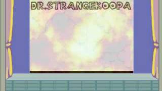 Dr Strangekoopa