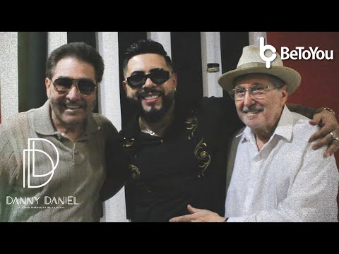 Danny Daniel, Hansel & Raul - Renunciación y Pa Todo El Año (Studio Session)