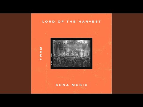 Lord of the Harvest (Live)