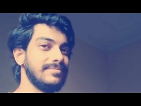Dhruv Sharma Sawan Aya hai cover by Dhruv - Arijit Singh