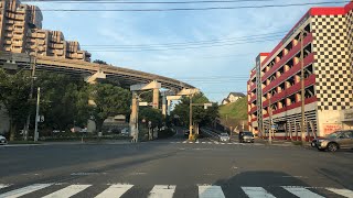 久々の夜勤ドライブ雑談配信
