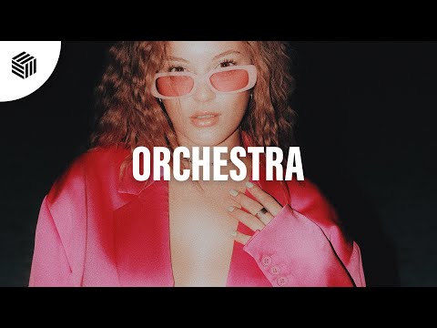 Niklas Dee, Lowkey & Jaime Deraz - Orchestra