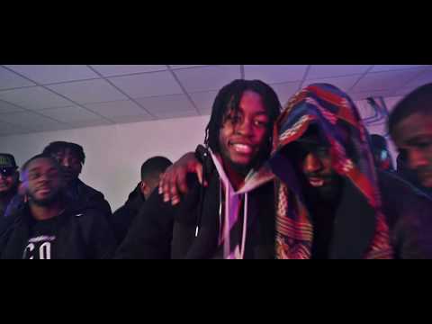 VELI - OVA ( CLIP OFFICIEL ) DRILL FR
