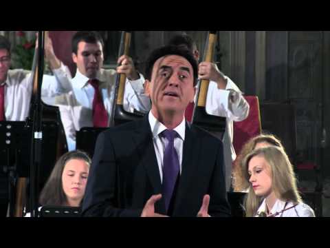 TO TD Ferdo Livadić  -  Rano moja