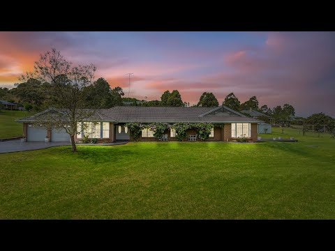 12/180 Glendiver Road, The Oaks, NSW 2570, 4 침실, 2 욕실, House