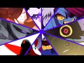 UNDERVERSE All Fight Scenes