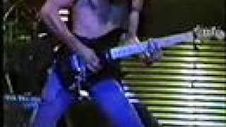 Ratt - Scratch That Itch-Live