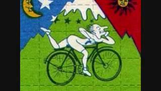 Cibo Matto - Marijuana (Who's Got The Light)