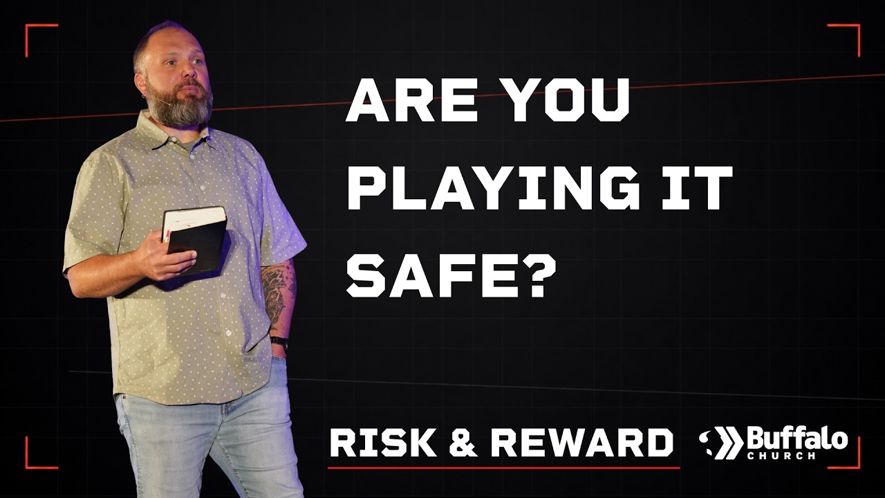 RISK & REWARD