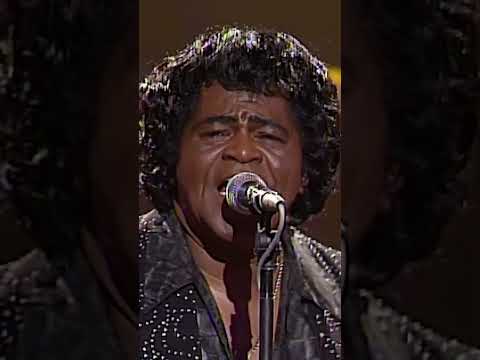 James Brown live on the Michael Ball show in #1994 Watch the full video on our channel!