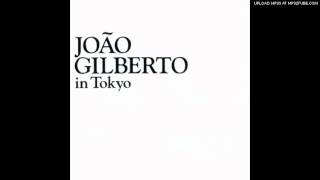 João Gilberto - Pra Que Discutir Com Madame