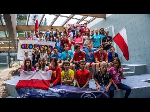 United World Games 2016