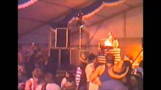Take me home Country Road - 1988 - Tom McCray and Silver City Band Countrymusic -