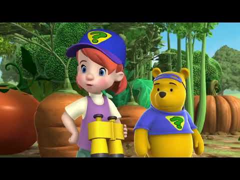 The Deer King part 12