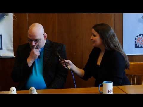 Wetten DSA?/Wetten Heinz: Rollenspieltalk mit Tom Finn, Thomas Römer und Karl-Heinz Witzko