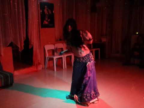 Khan El Khalili - Noites no Harém No. 1007 - 20/05/2018 - Mariana Cuztódio