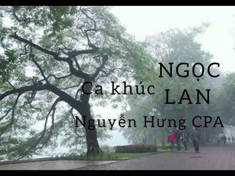 Ngọc lan - Nguyễn Hưng CPA
